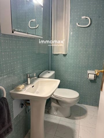 4 sovrum Lägenhet att hyra i Les Corts, Barcelona stad - 1 655 € (Ref: 10175488)