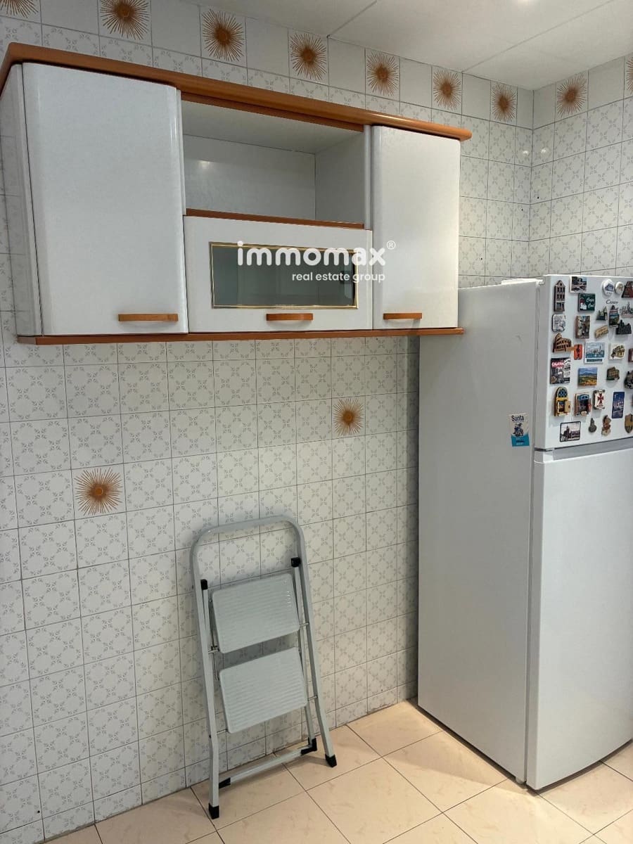 4 sovrum Lägenhet att hyra i Barcelona stad - 1 655 € (Ref: 10175488)