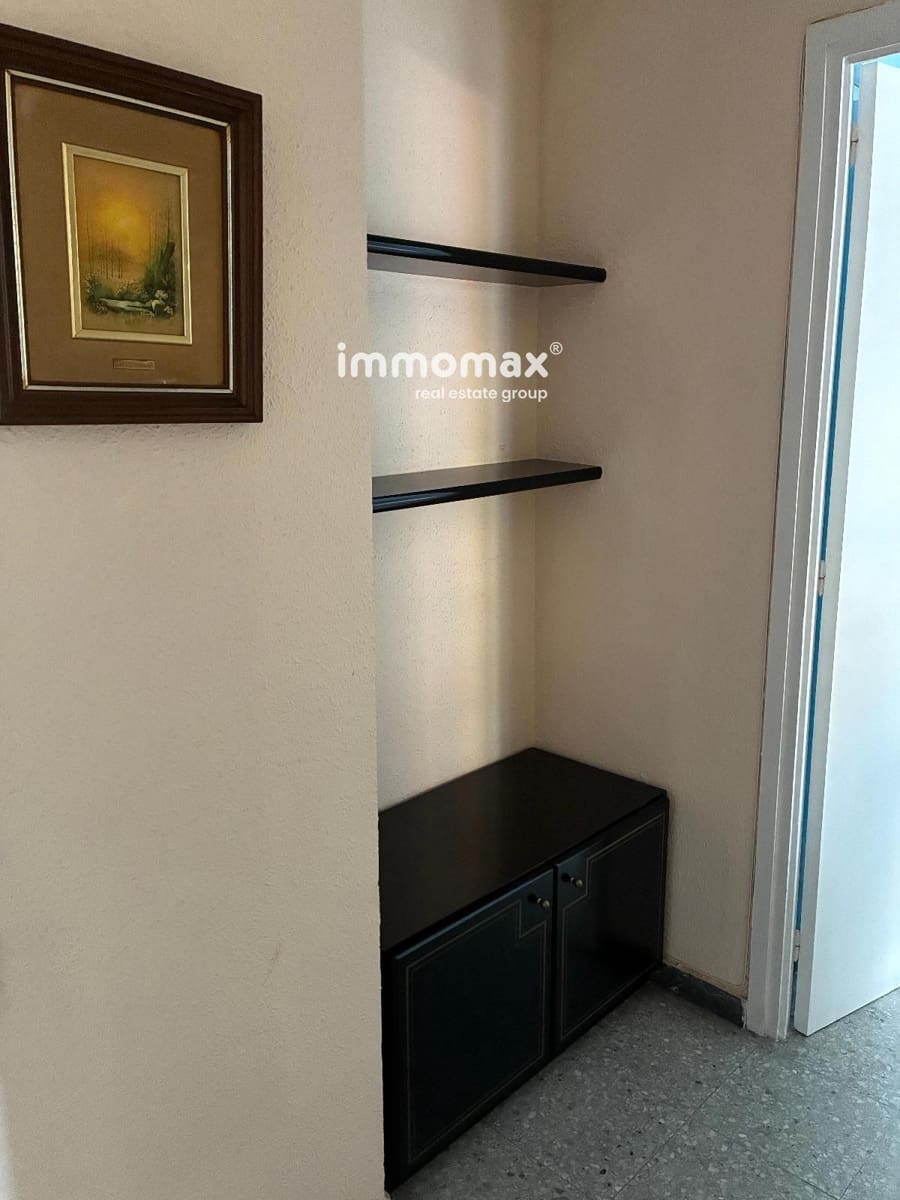 4 sovrum Lägenhet att hyra i Barcelona stad - 1 655 € (Ref: 10175488)