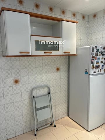 4 sovrum Lägenhet att hyra i Les Corts, Barcelona stad - 1 655 € (Ref: 10175488)