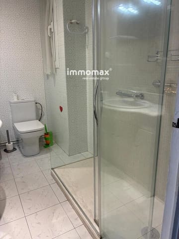 4 sovrum Lägenhet att hyra i Les Corts, Barcelona stad - 1 655 € (Ref: 10175488)