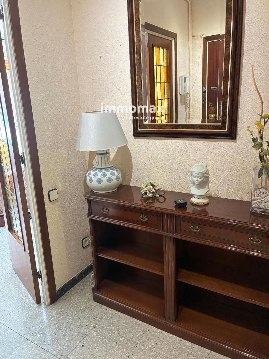 4 sovrum Lägenhet att hyra i Barcelona stad - 1 655 € (Ref: 10175488)