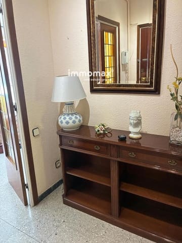 4 sovrum Lägenhet att hyra i Les Corts, Barcelona stad - 1 655 € (Ref: 10175488)