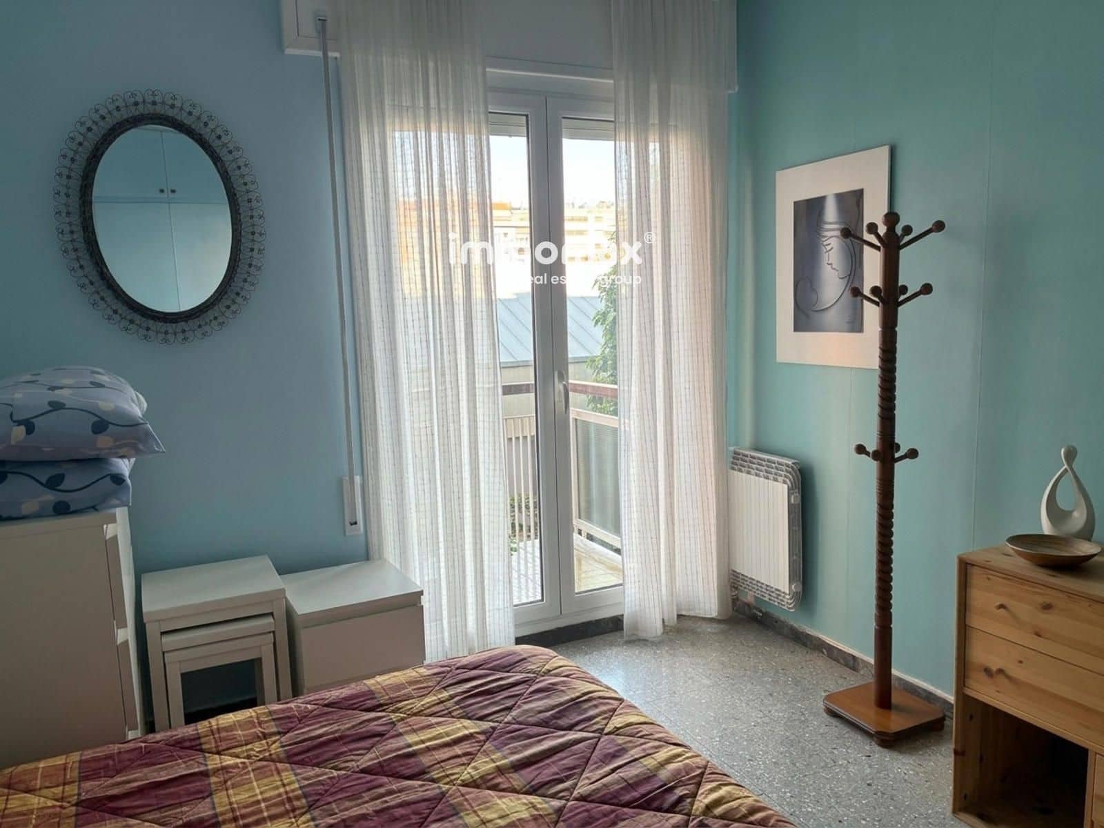 4 sovrum Lägenhet att hyra i Barcelona stad - 1 655 € (Ref: 10175488)