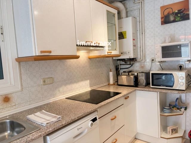 4 sovrum Lägenhet att hyra i Les Corts, Barcelona stad - 1 655 € (Ref: 10175488)