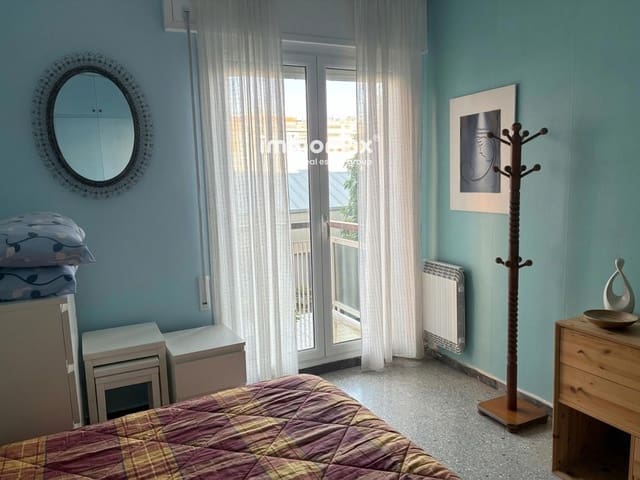 4 sovrum Lägenhet att hyra i Les Corts, Barcelona stad - 1 655 € (Ref: 10175488)