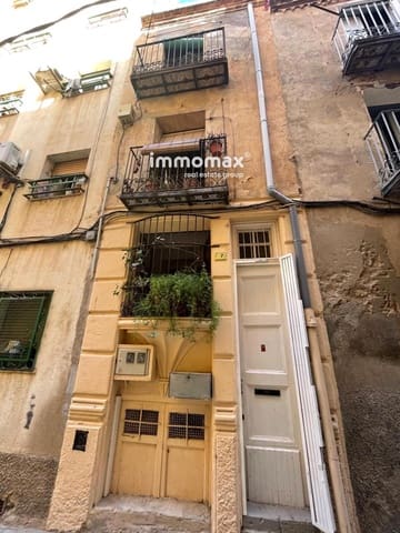 5 sypialnia Willa na sprzedaż w Tortosa - 70 000 € (Ref: 10177671)