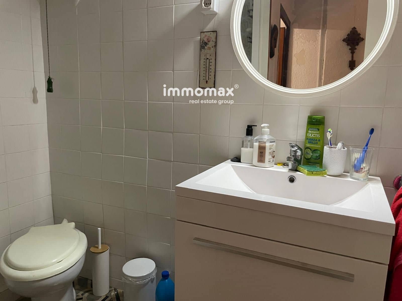 5 sypialnia Willa na sprzedaż w Tortosa - 70 000 € (Ref: 10177671)