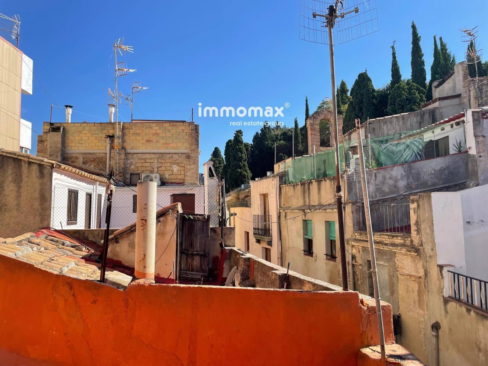 5 sypialnia Willa na sprzedaż w Tortosa - 70 000 € (Ref: 10177671)