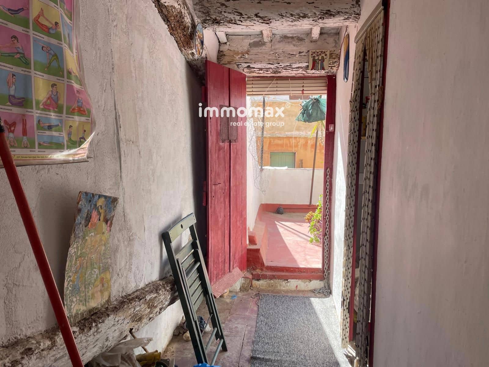 5 sypialnia Willa na sprzedaż w Tortosa - 70 000 € (Ref: 10177671)