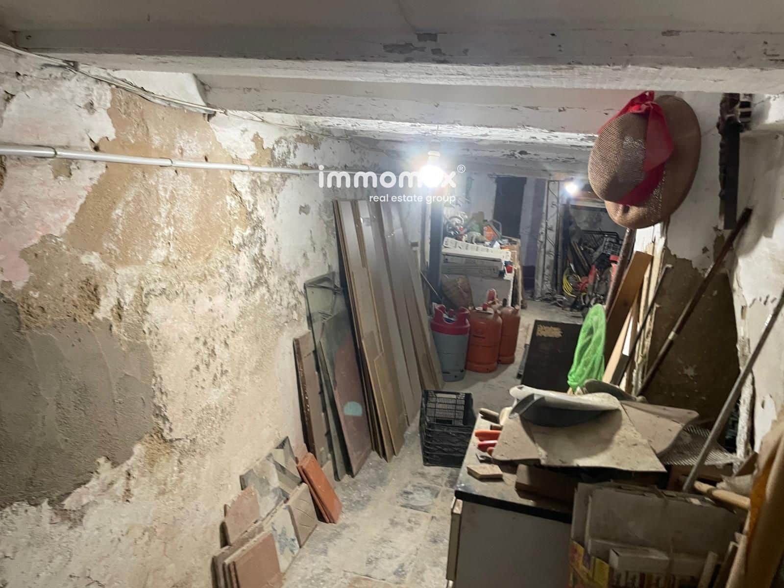 5 sypialnia Willa na sprzedaż w Tortosa - 70 000 € (Ref: 10177671)