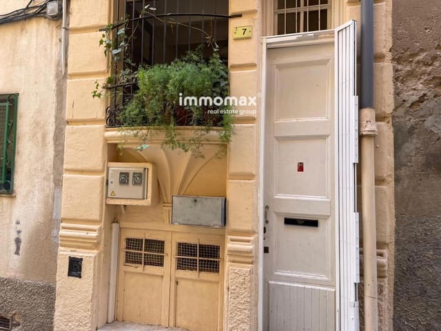 5 sypialnia Willa na sprzedaż w Tortosa - 70 000 € (Ref: 10177671)