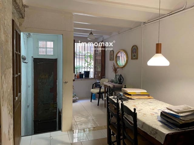 5 sypialnia Willa na sprzedaż w Tortosa - 70 000 € (Ref: 10177671)