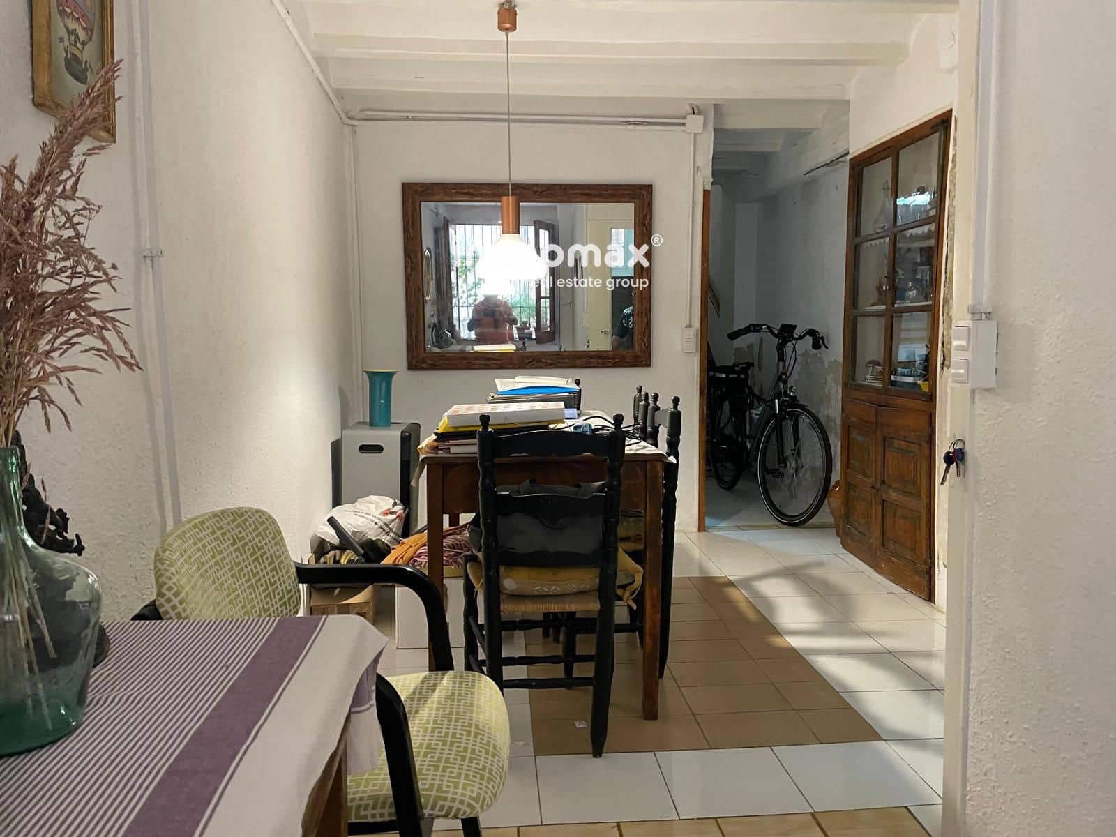 5 sypialnia Willa na sprzedaż w Tortosa - 70 000 € (Ref: 10177671)