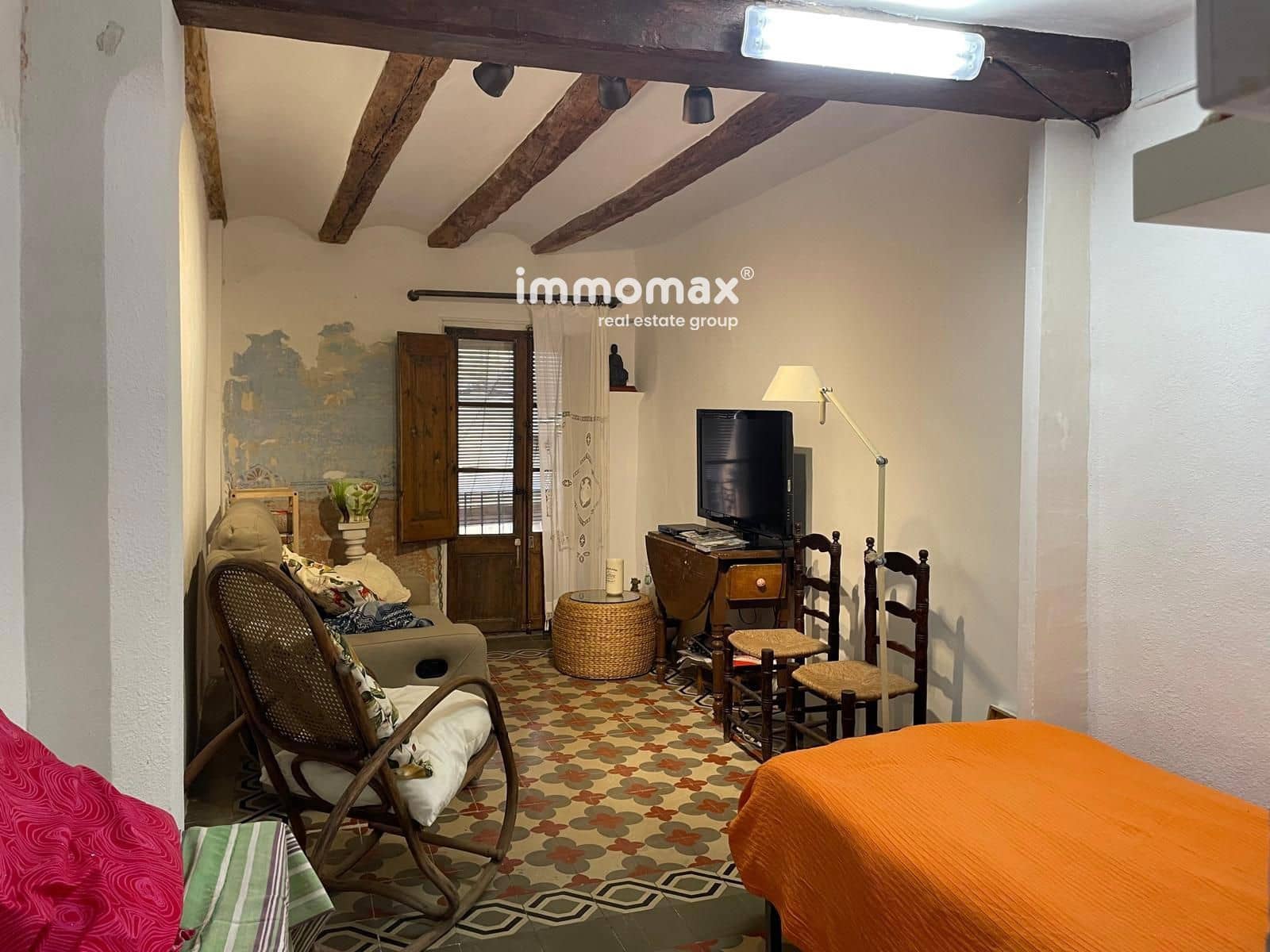 5 sypialnia Willa na sprzedaż w Tortosa - 70 000 € (Ref: 10177671)