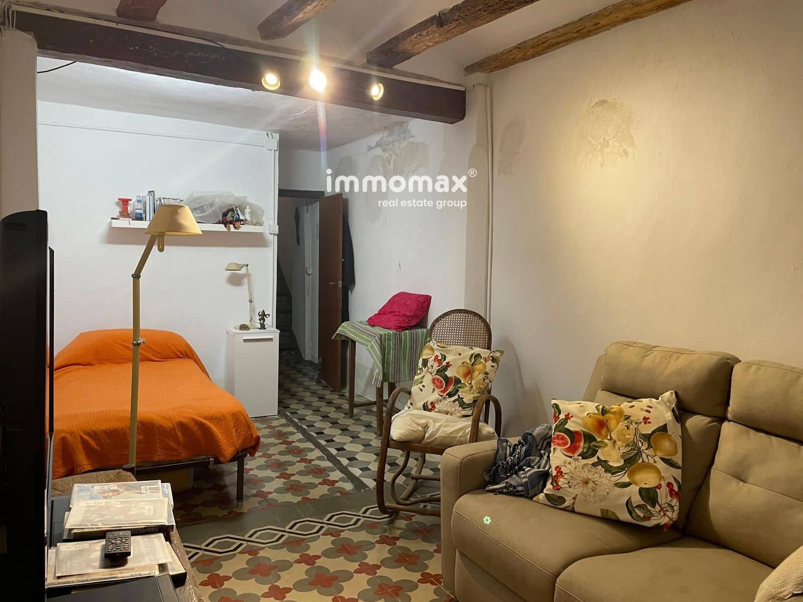 5 sypialnia Willa na sprzedaż w Tortosa - 70 000 € (Ref: 10177671)