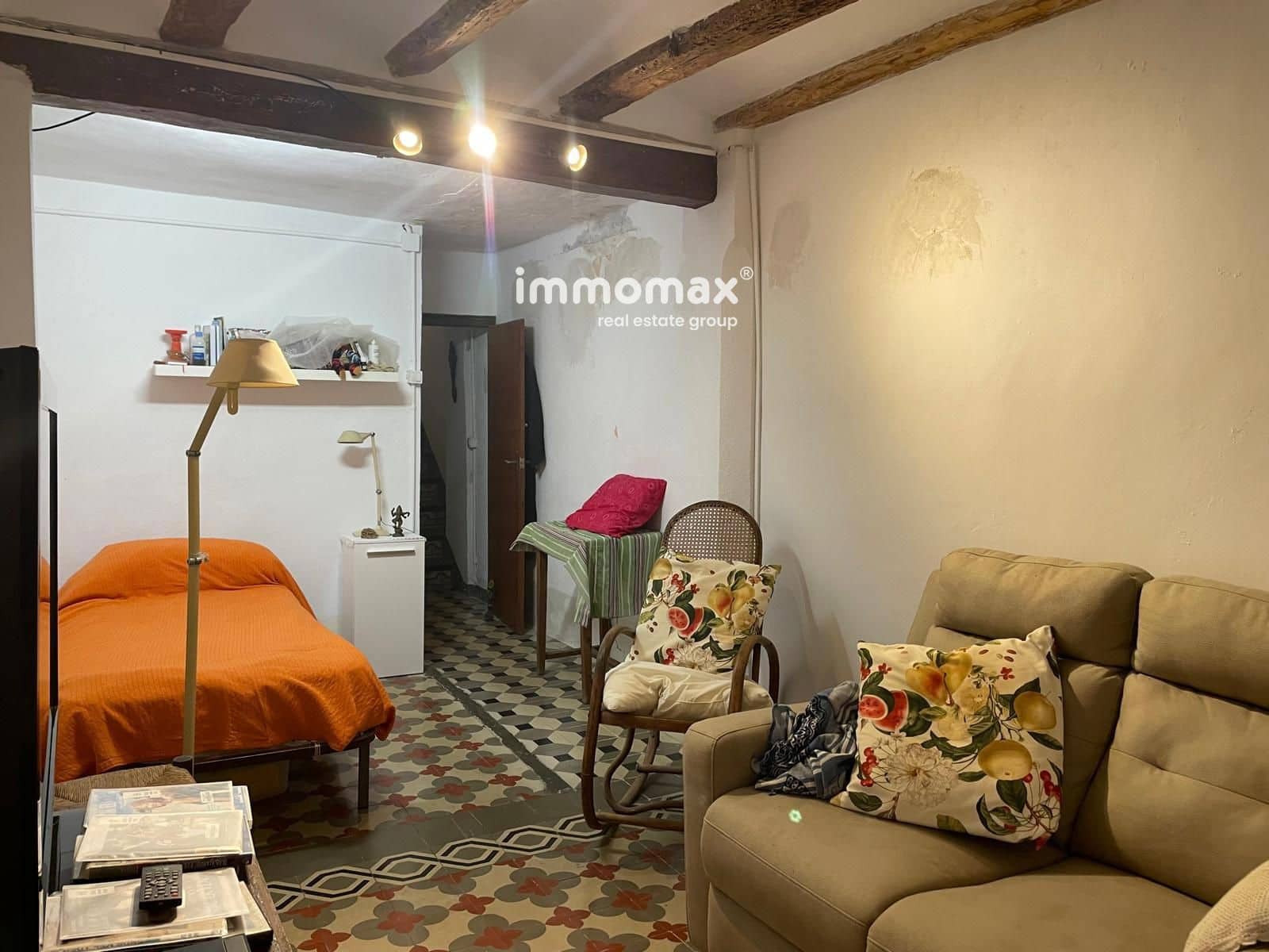 5 sypialnia Willa na sprzedaż w Tortosa - 70 000 € (Ref: 10177671)