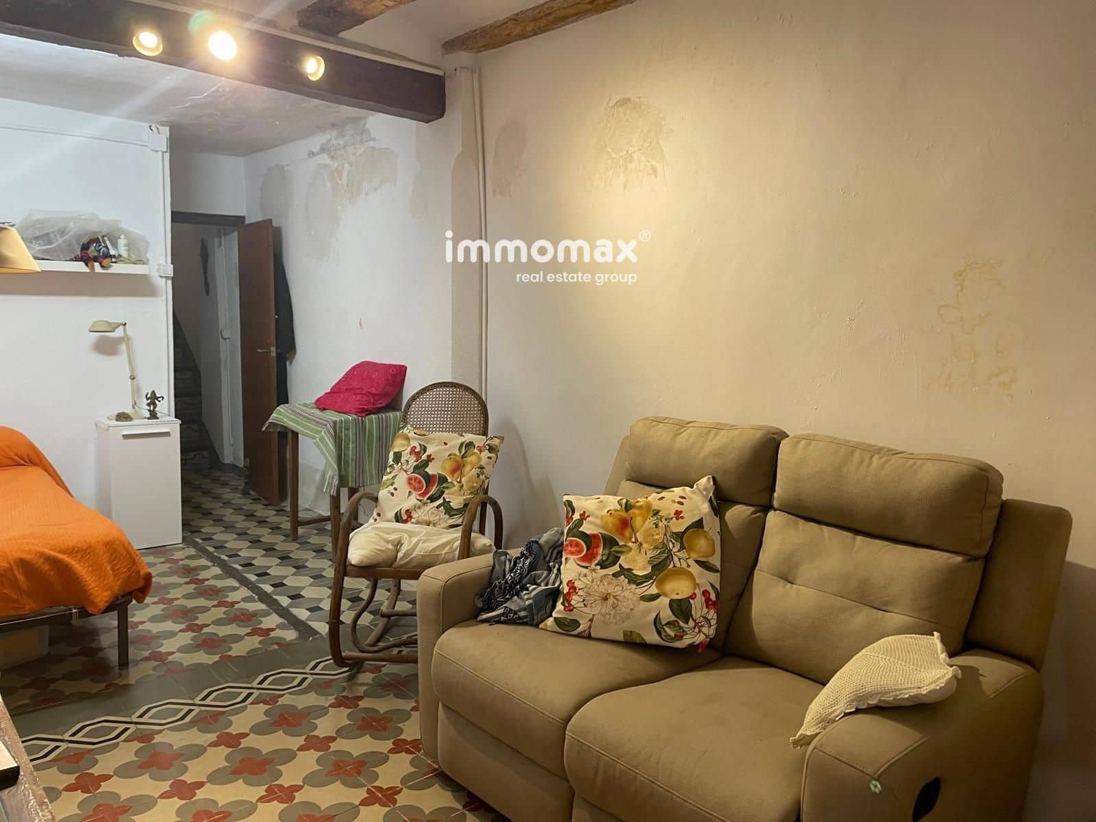 5 sypialnia Willa na sprzedaż w Tortosa - 70 000 € (Ref: 10177671)