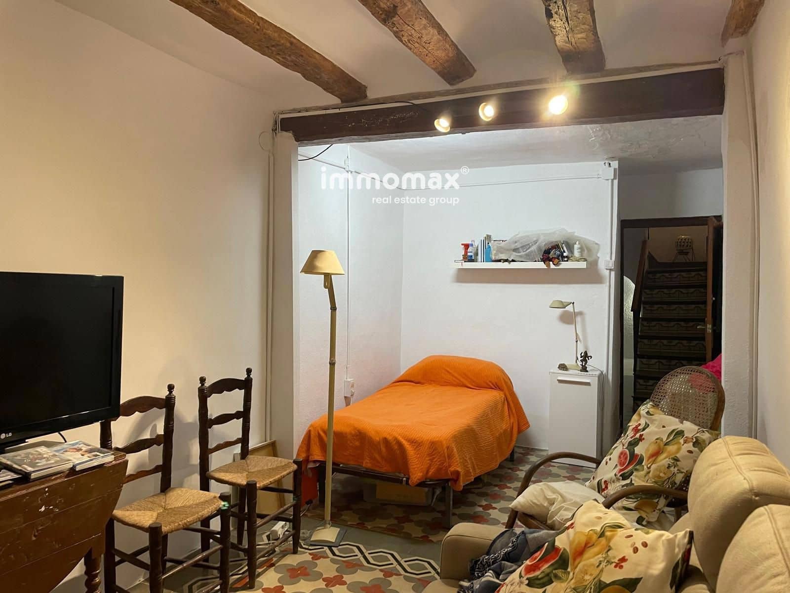 5 sypialnia Willa na sprzedaż w Tortosa - 70 000 € (Ref: 10177671)