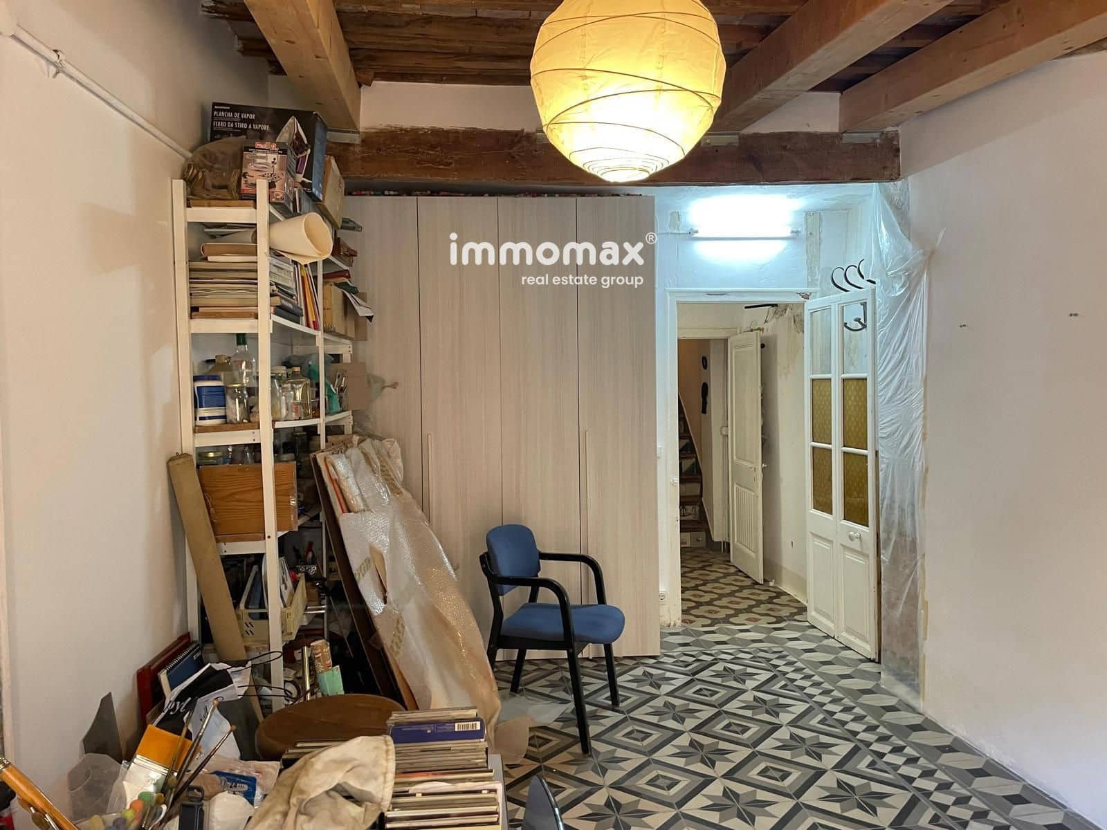 5 sypialnia Willa na sprzedaż w Tortosa - 70 000 € (Ref: 10177671)