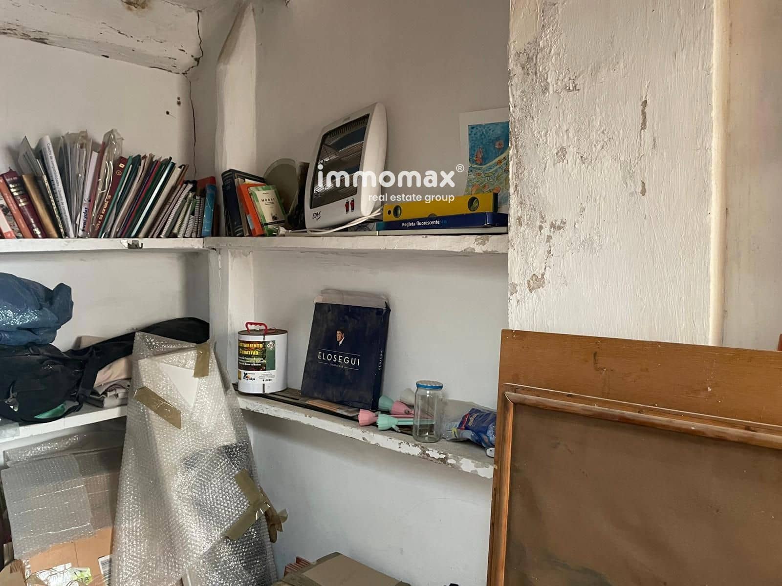 5 sypialnia Willa na sprzedaż w Tortosa - 70 000 € (Ref: 10177671)