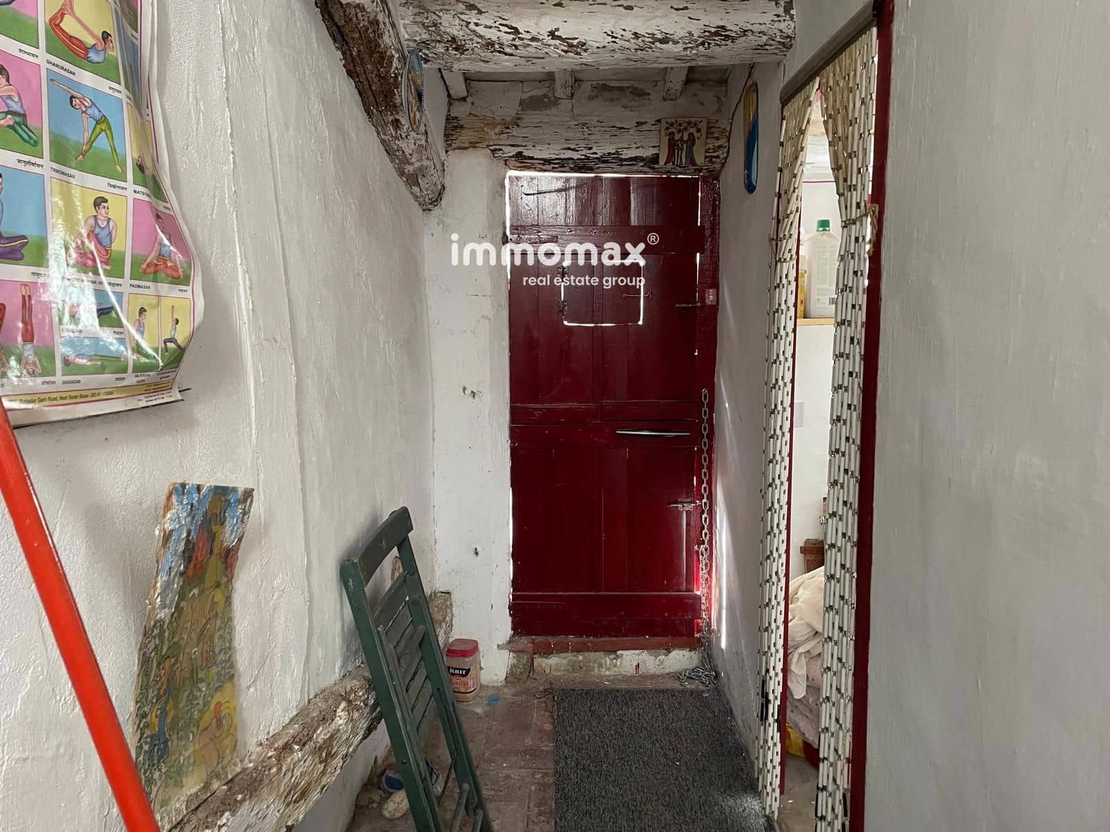 5 sypialnia Willa na sprzedaż w Tortosa - 70 000 € (Ref: 10177671)