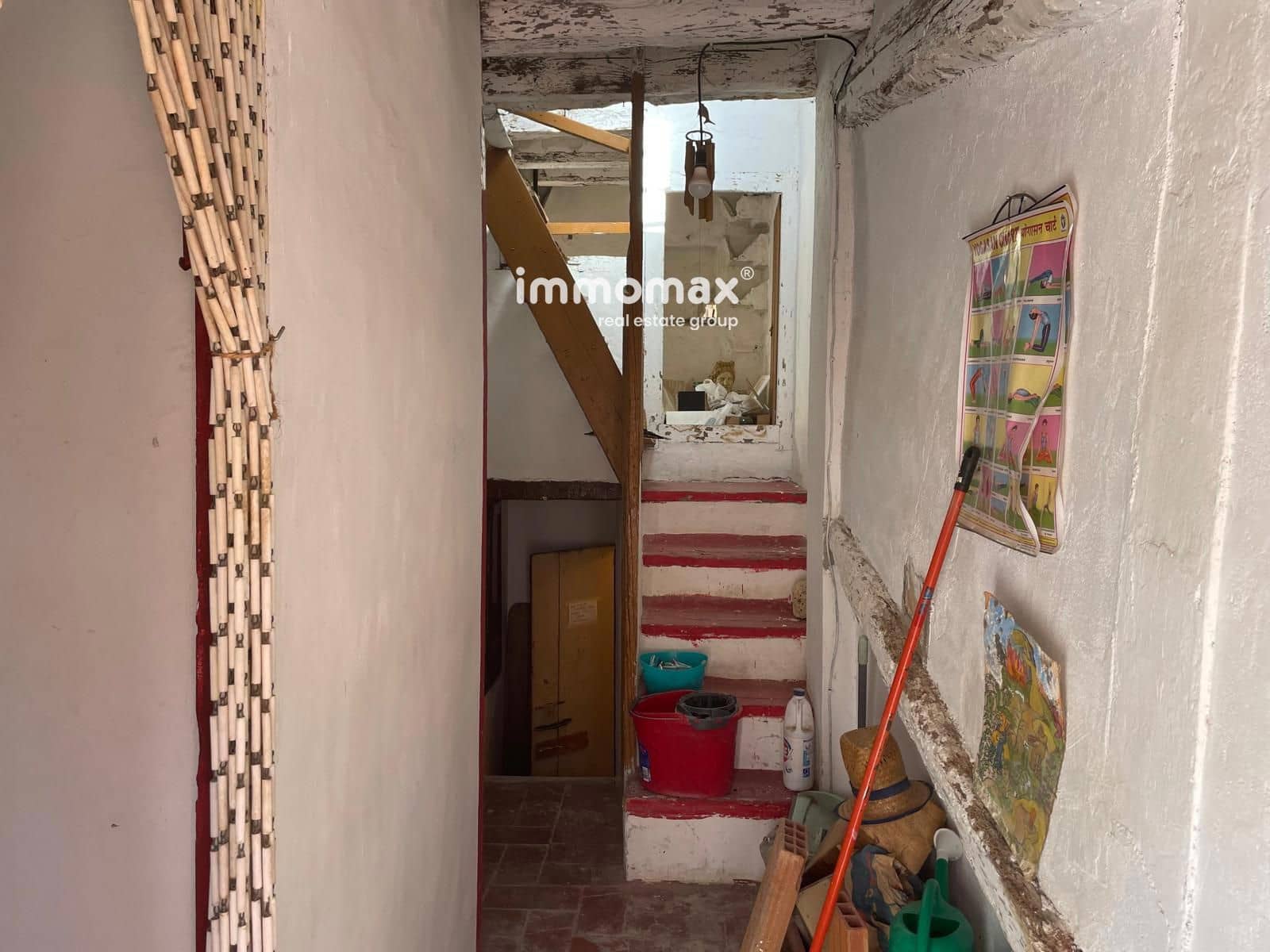 5 sypialnia Willa na sprzedaż w Tortosa - 70 000 € (Ref: 10177671)