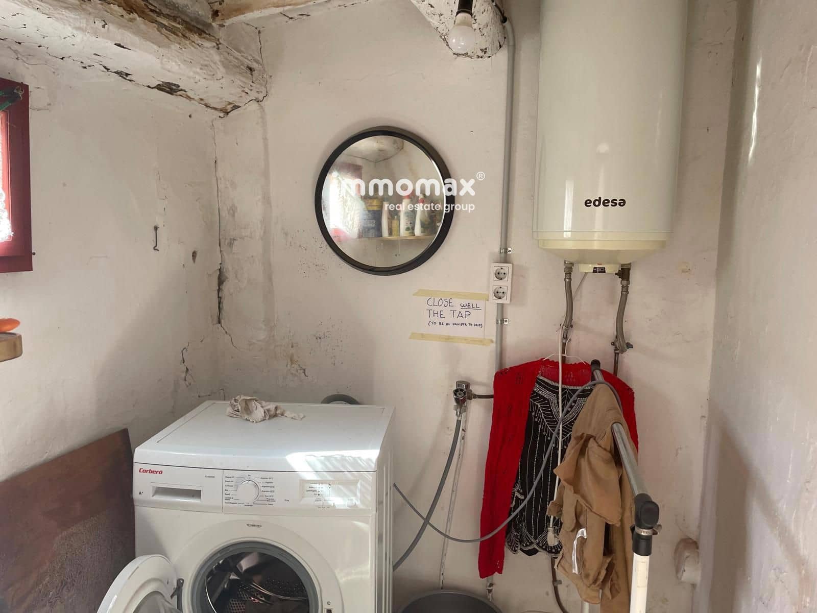 5 sypialnia Willa na sprzedaż w Tortosa - 70 000 € (Ref: 10177671)
