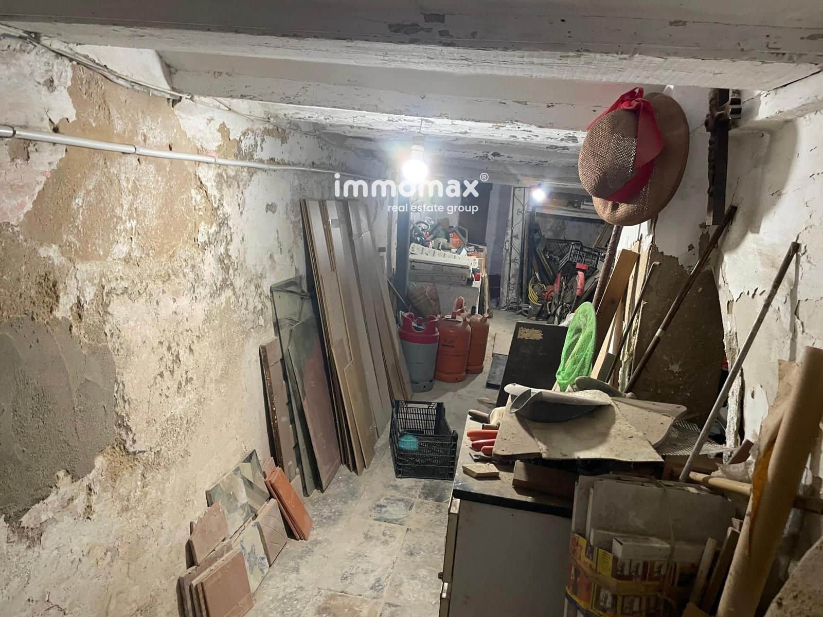 5 sypialnia Willa na sprzedaż w Tortosa - 70 000 € (Ref: 10177671)