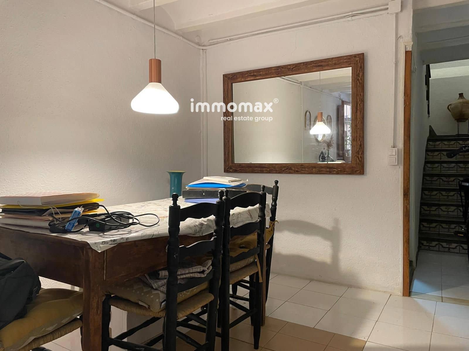 5 sypialnia Willa na sprzedaż w Tortosa - 70 000 € (Ref: 10177671)