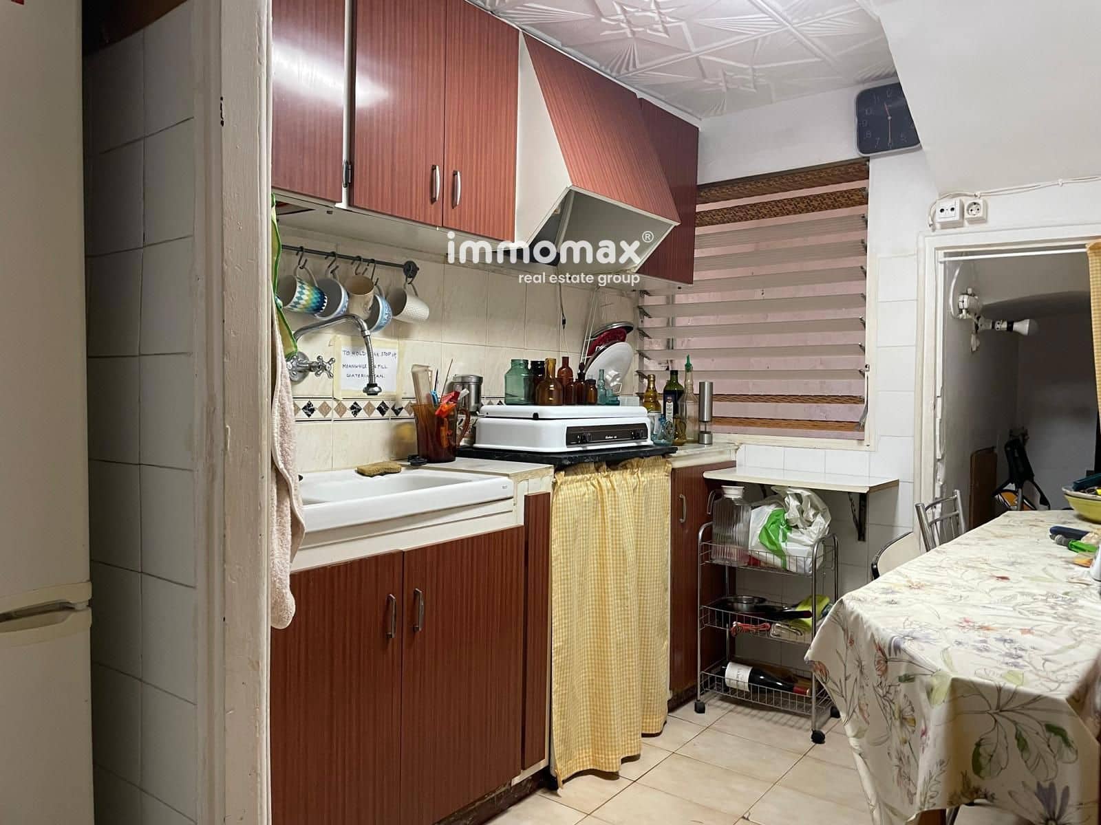 5 sypialnia Willa na sprzedaż w Tortosa - 70 000 € (Ref: 10177671)