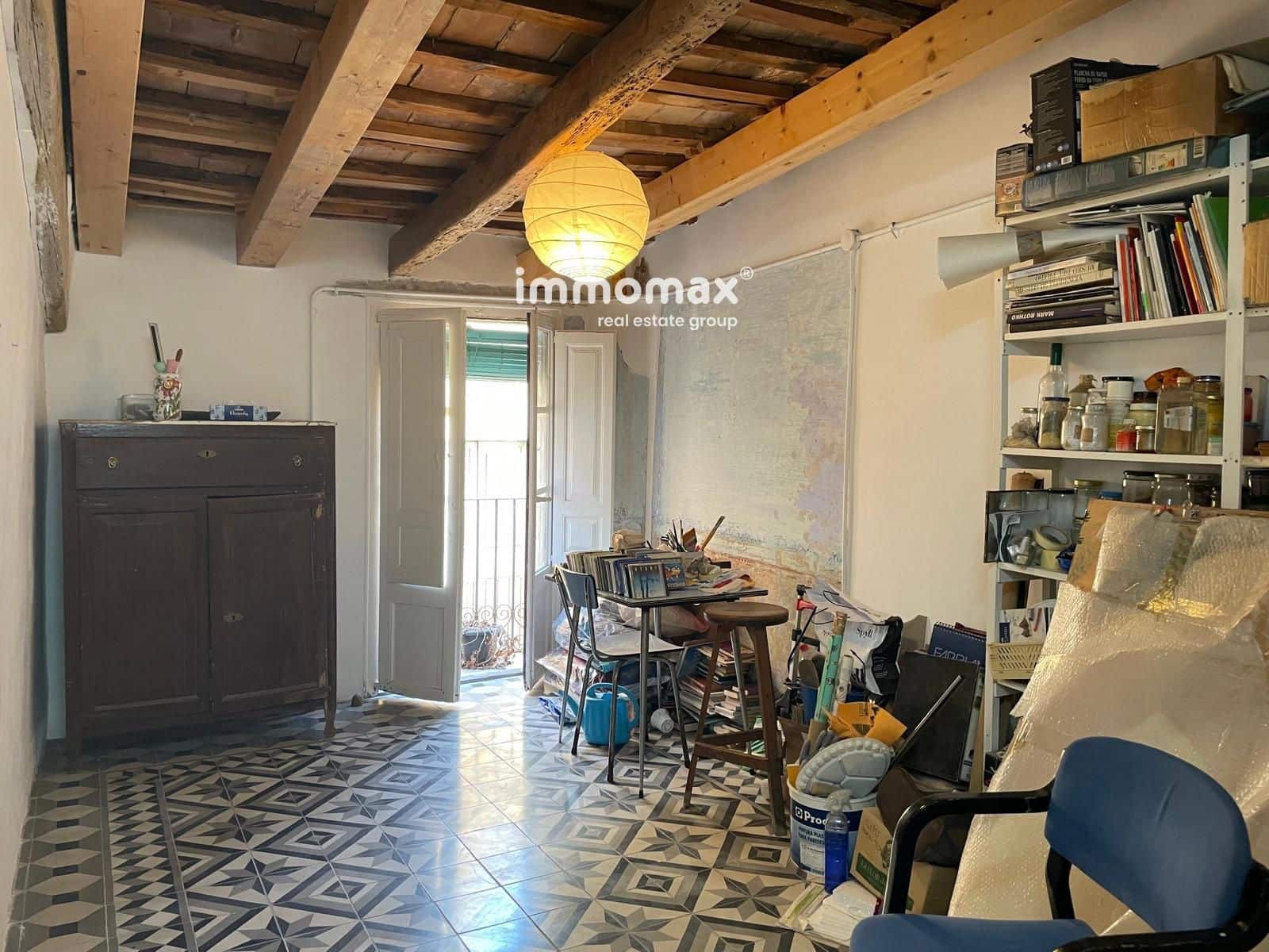 5 sypialnia Willa na sprzedaż w Tortosa - 70 000 € (Ref: 10177671)