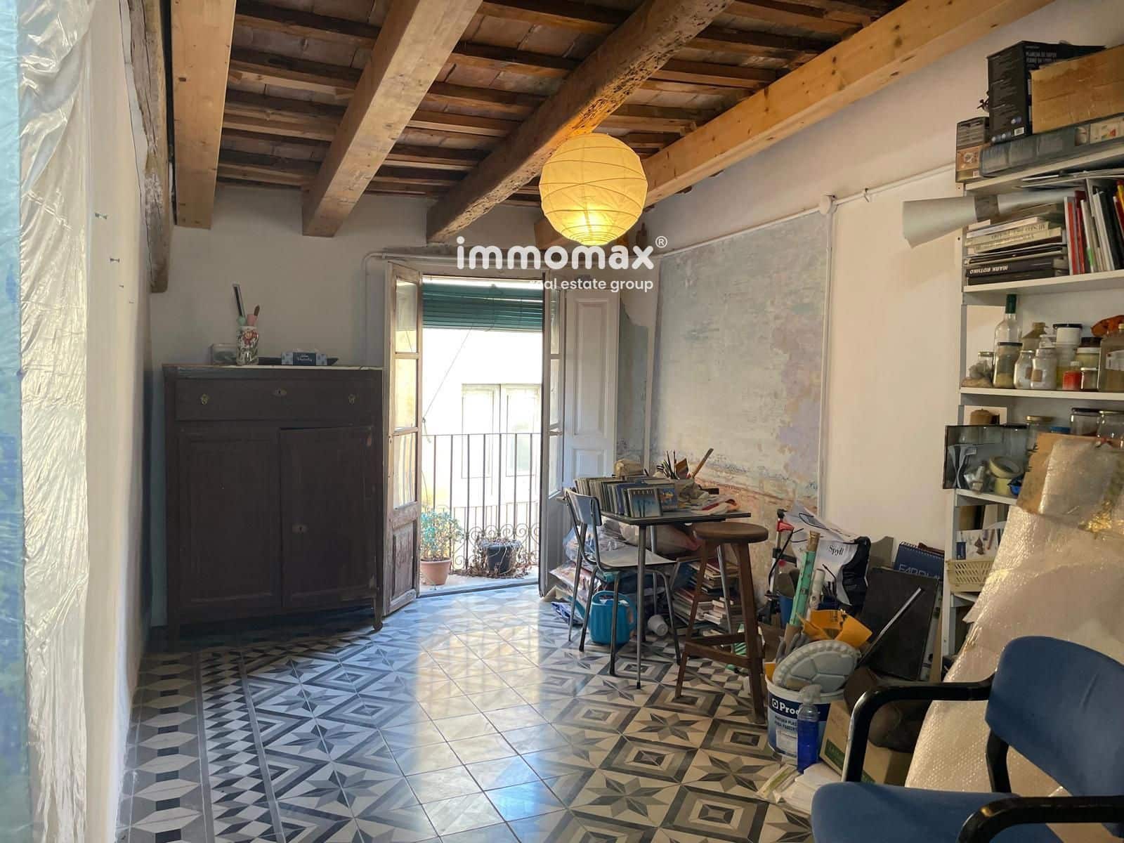5 sypialnia Willa na sprzedaż w Tortosa - 70 000 € (Ref: 10177671)