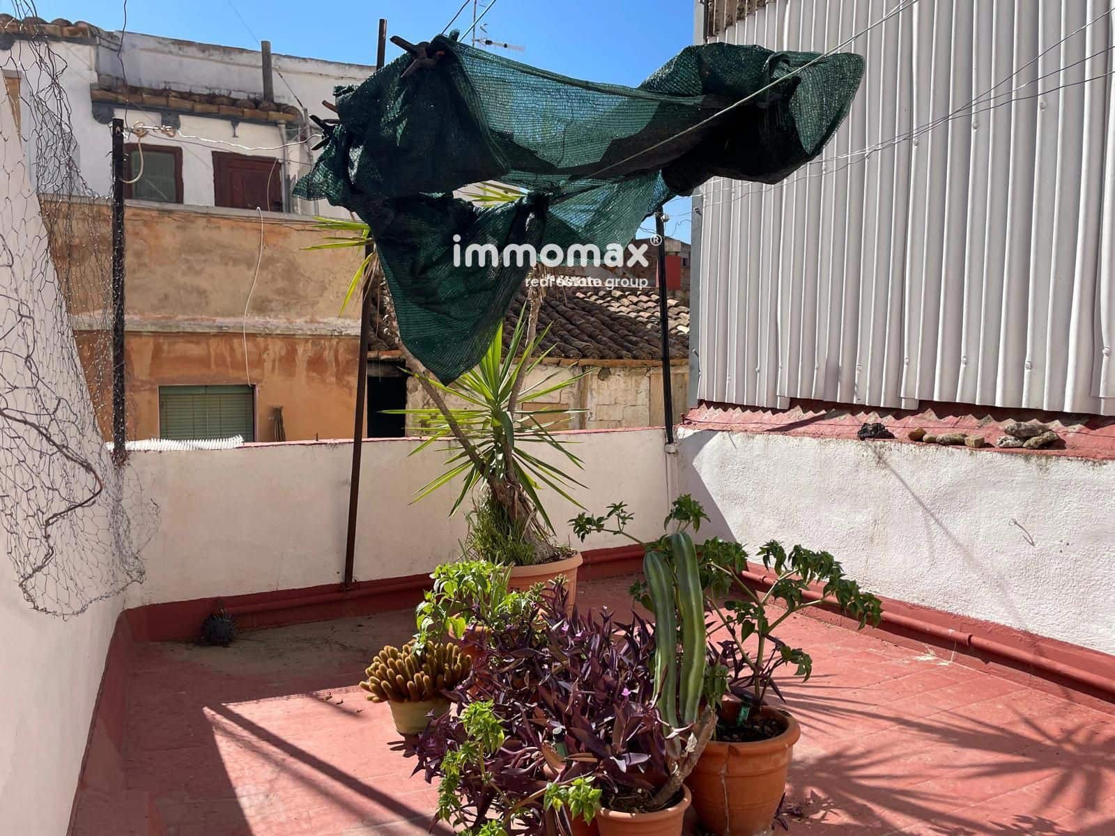 5 sypialnia Willa na sprzedaż w Tortosa - 70 000 € (Ref: 10177671)