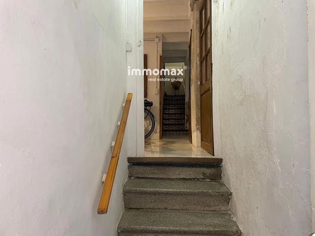 5 sypialnia Willa na sprzedaż w Tortosa - 70 000 € (Ref: 10177671)