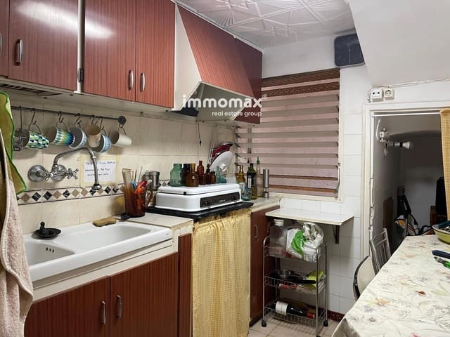 5 sypialnia Willa na sprzedaż w Tortosa - 70 000 € (Ref: 10177671)