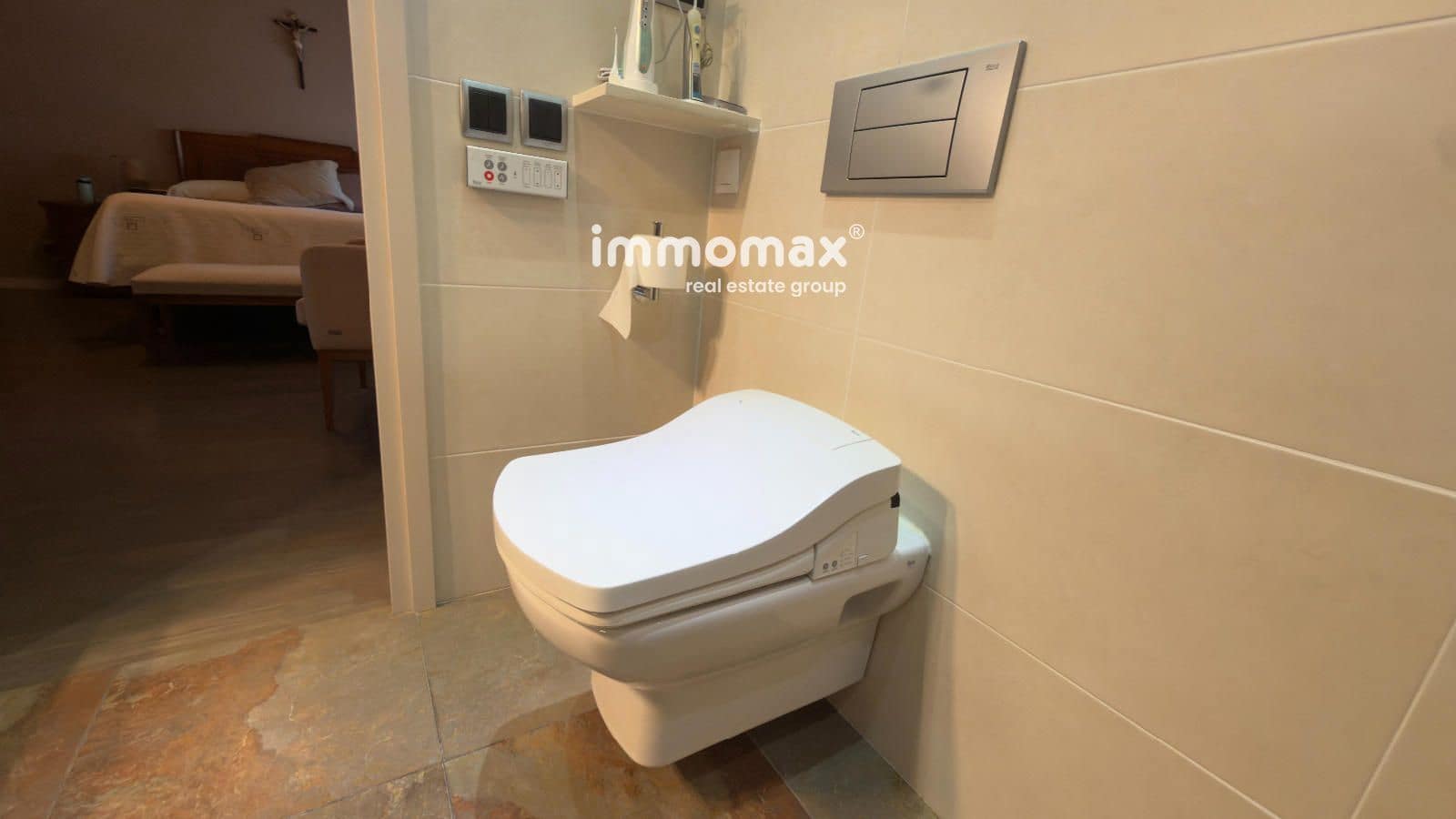 4 sypialnia Dom na sprzedaż w Llica d'Amunt z basenem garażem - 550 000 € (Ref: 10179626)
