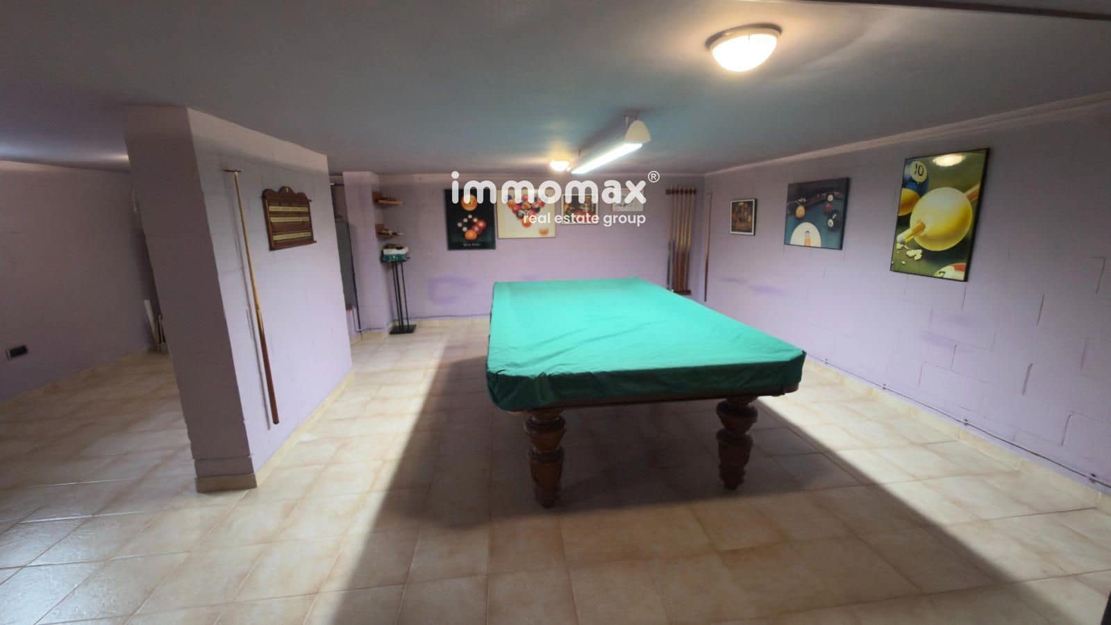 4 sypialnia Dom na sprzedaż w Llica d'Amunt z basenem garażem - 550 000 € (Ref: 10179626)