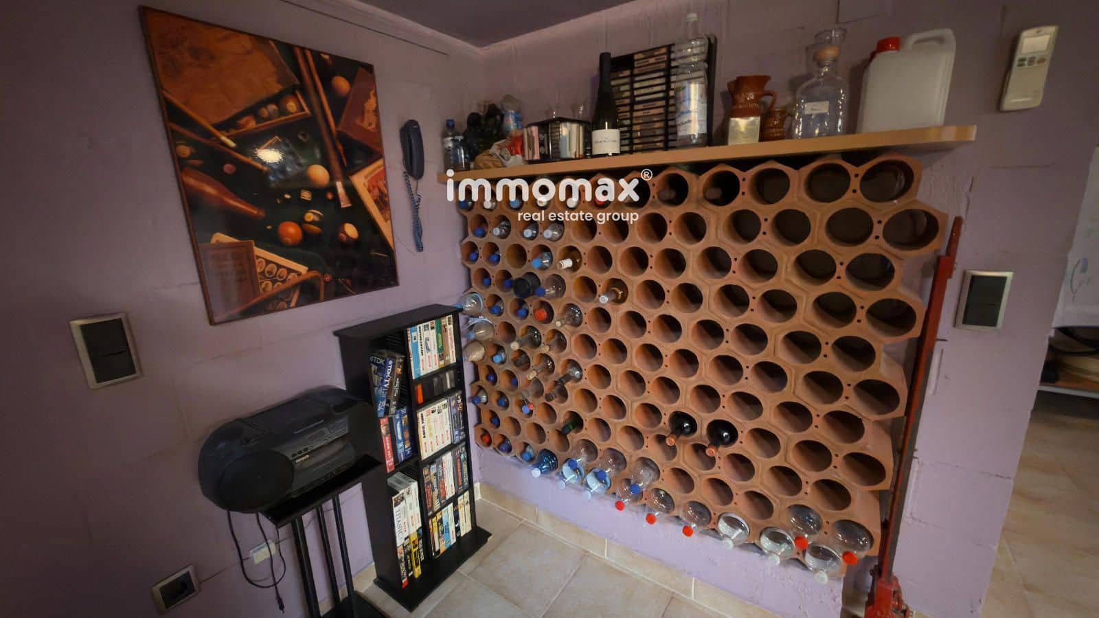 4 sypialnia Dom na sprzedaż w Llica d'Amunt z basenem garażem - 550 000 € (Ref: 10179626)