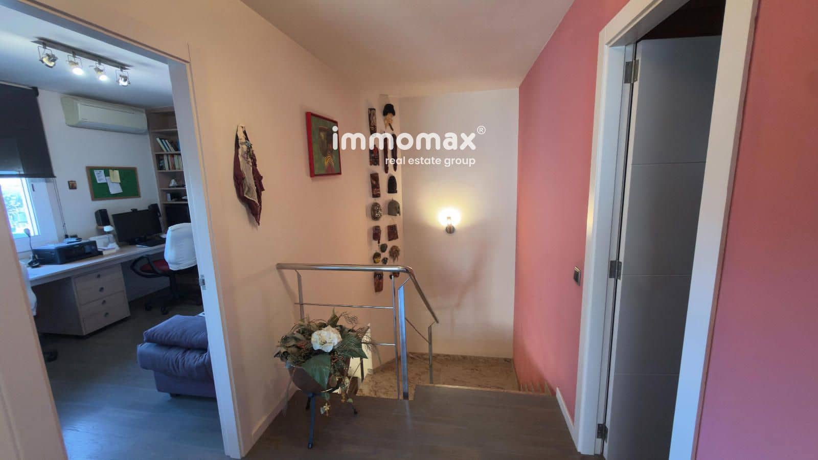 4 sypialnia Dom na sprzedaż w Llica d'Amunt z basenem garażem - 550 000 € (Ref: 10179626)