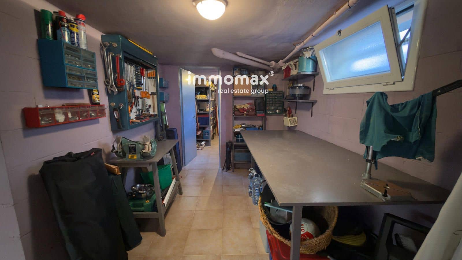4 sypialnia Dom na sprzedaż w Llica d'Amunt z basenem garażem - 550 000 € (Ref: 10179626)