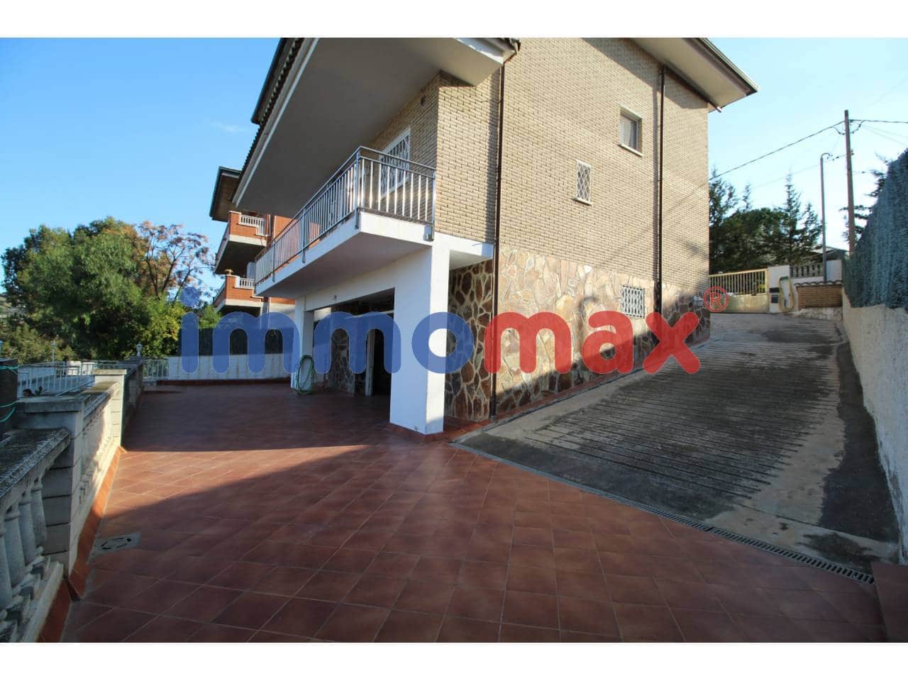 5 sypialnia Dom na sprzedaż w Sant Vicenc dels Horts - 570 000 € (Ref: 4506319)