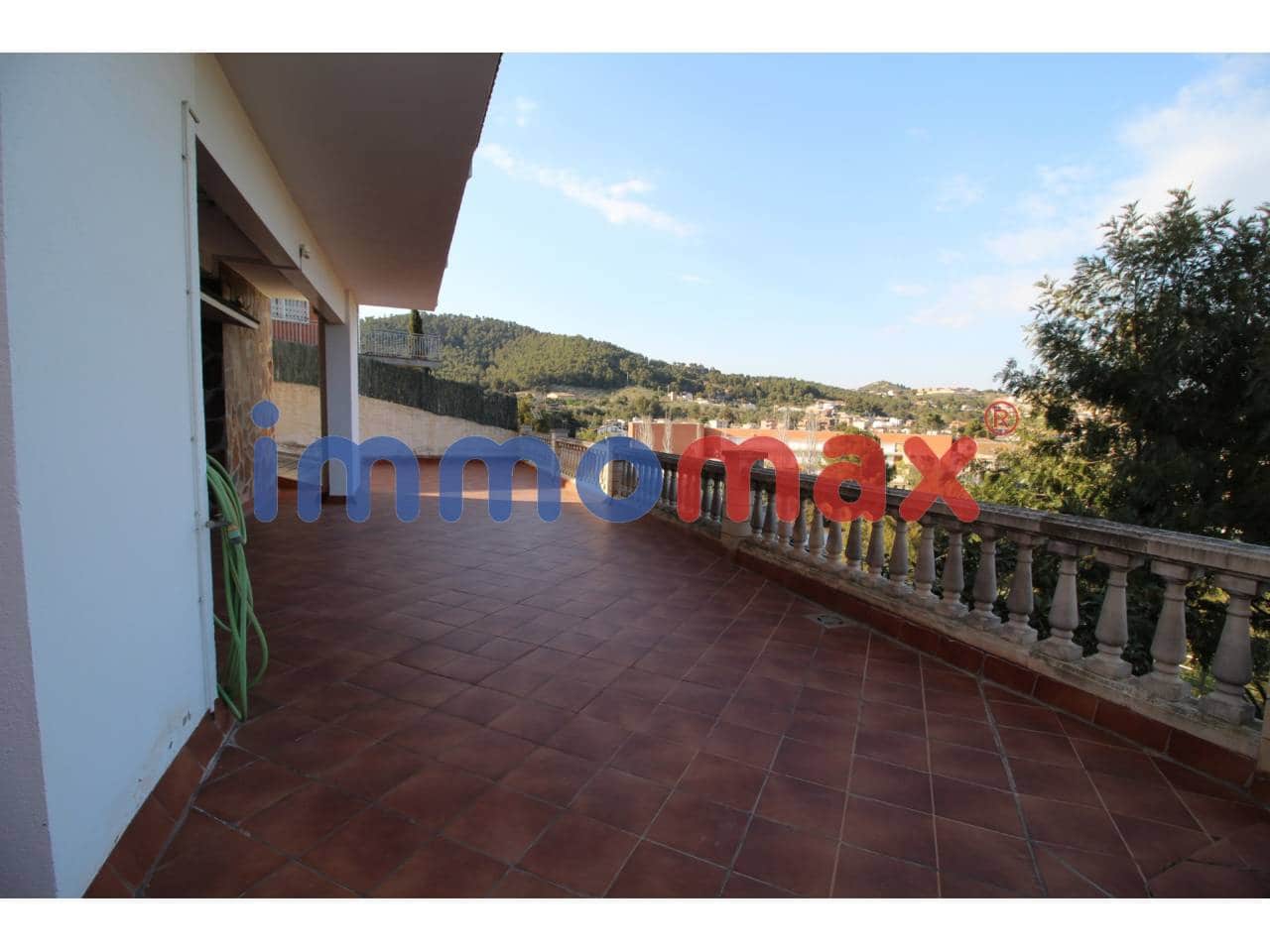 5 sypialnia Dom na sprzedaż w Sant Vicenc dels Horts - 570 000 € (Ref: 4506319)