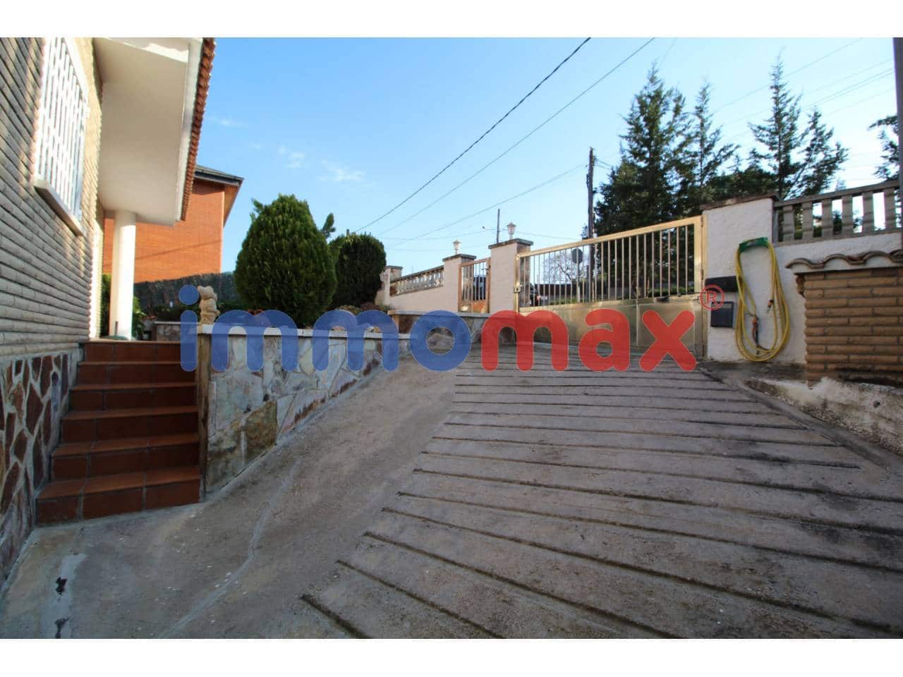 5 sypialnia Dom na sprzedaż w Sant Vicenc dels Horts - 570 000 € (Ref: 4506319)