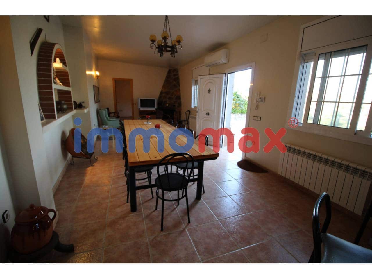 5 sypialnia Dom na sprzedaż w Sant Vicenc dels Horts - 570 000 € (Ref: 4506319)