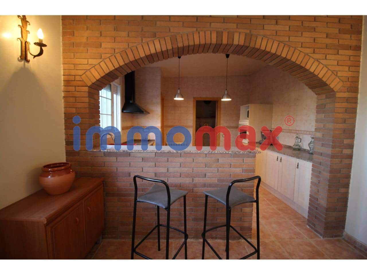 5 sypialnia Dom na sprzedaż w Sant Vicenc dels Horts - 570 000 € (Ref: 4506319)