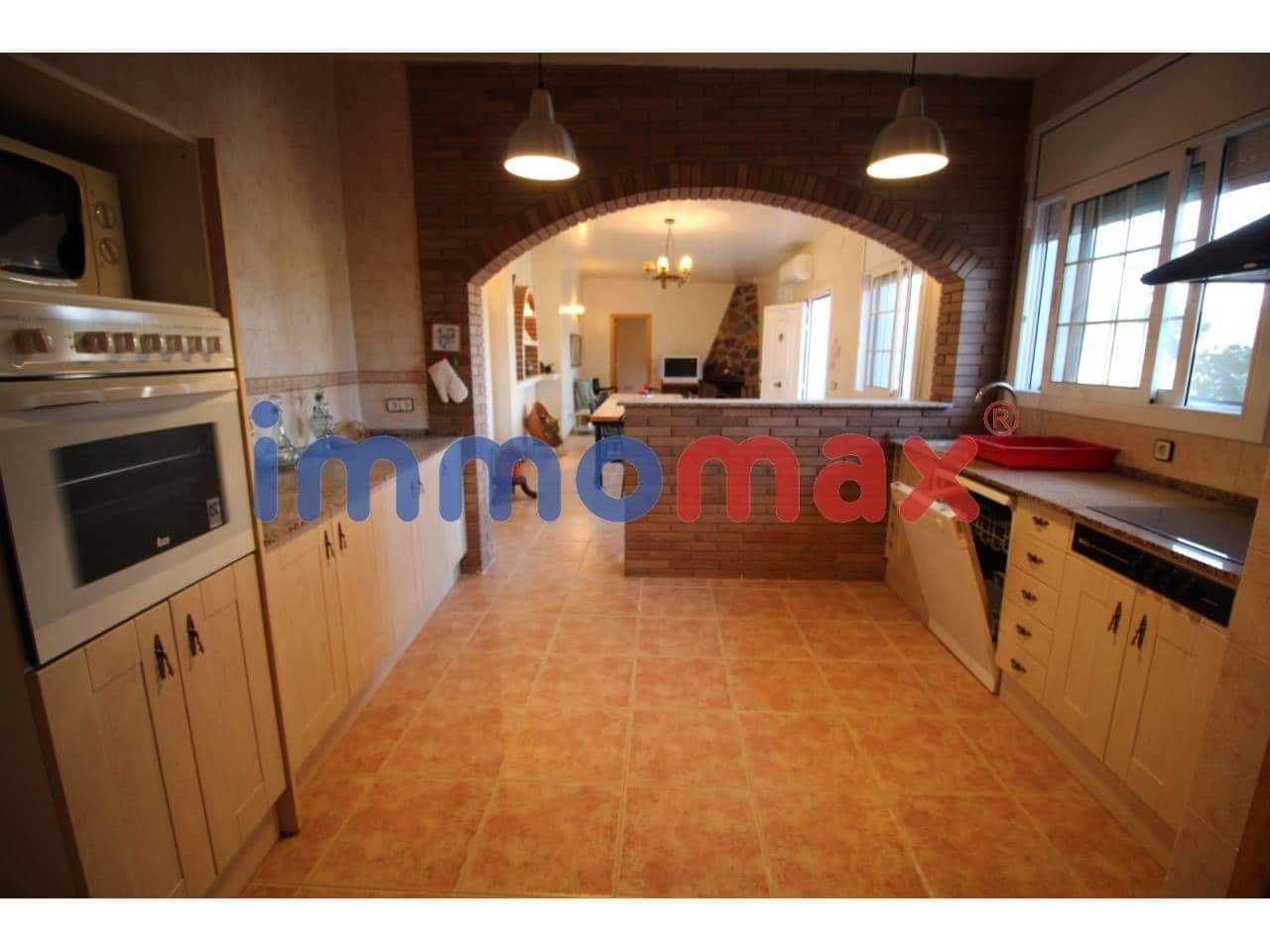 5 sypialnia Dom na sprzedaż w Sant Vicenc dels Horts - 570 000 € (Ref: 4506319)