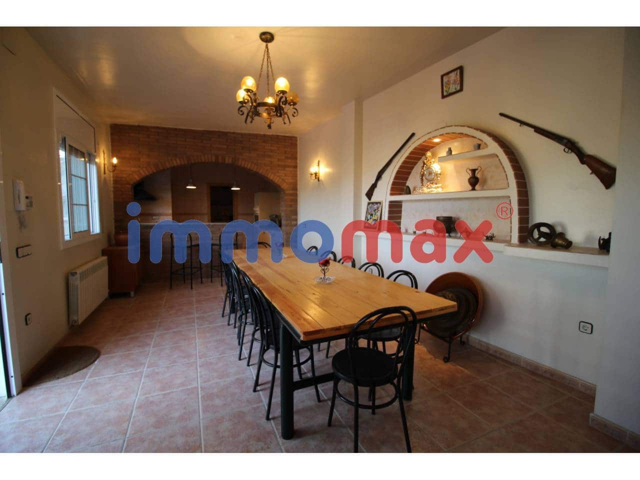 5 sypialnia Dom na sprzedaż w Sant Vicenc dels Horts - 570 000 € (Ref: 4506319)