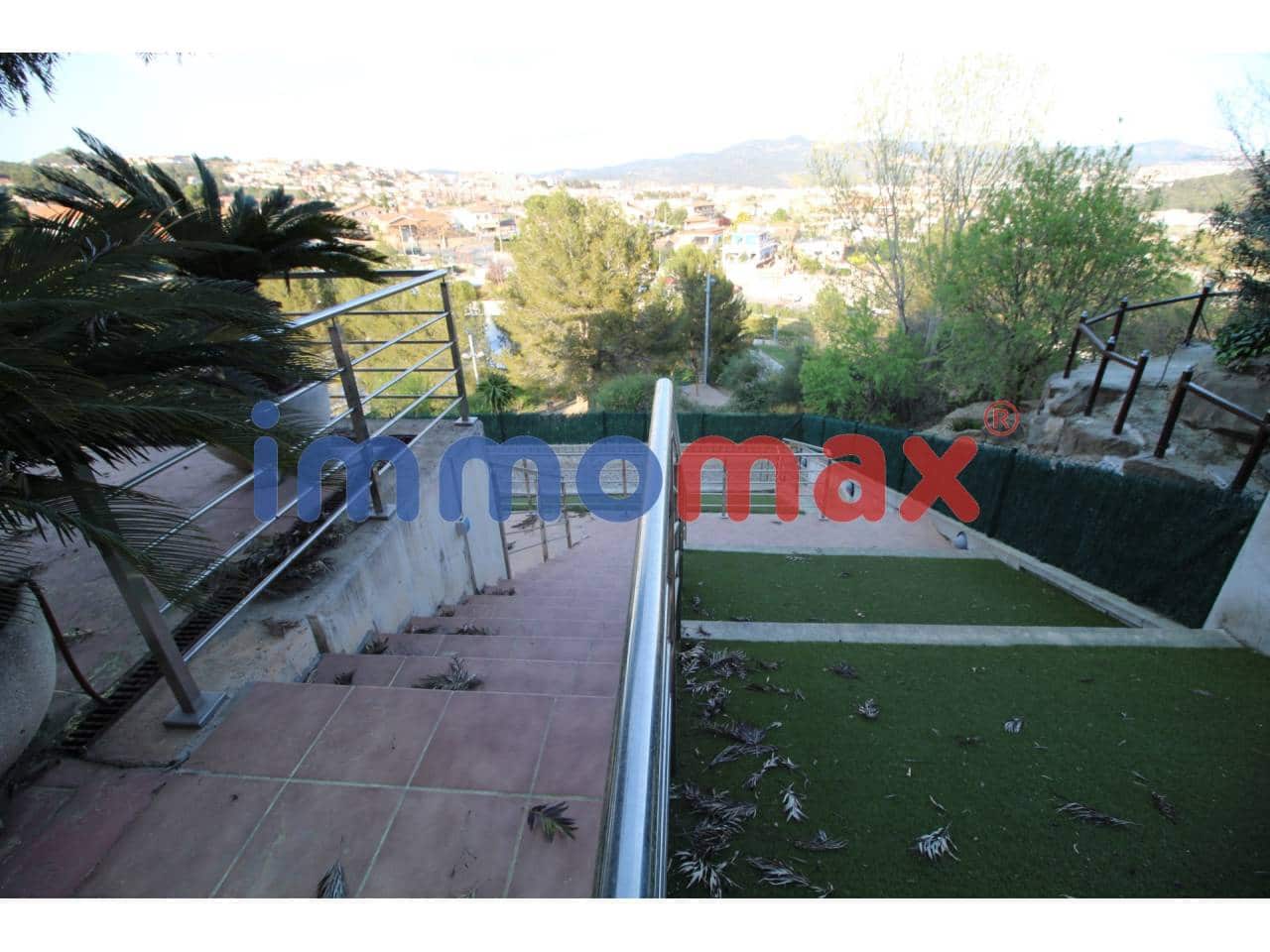 5 sypialnia Dom na sprzedaż w Sant Vicenc dels Horts - 570 000 € (Ref: 4506319)