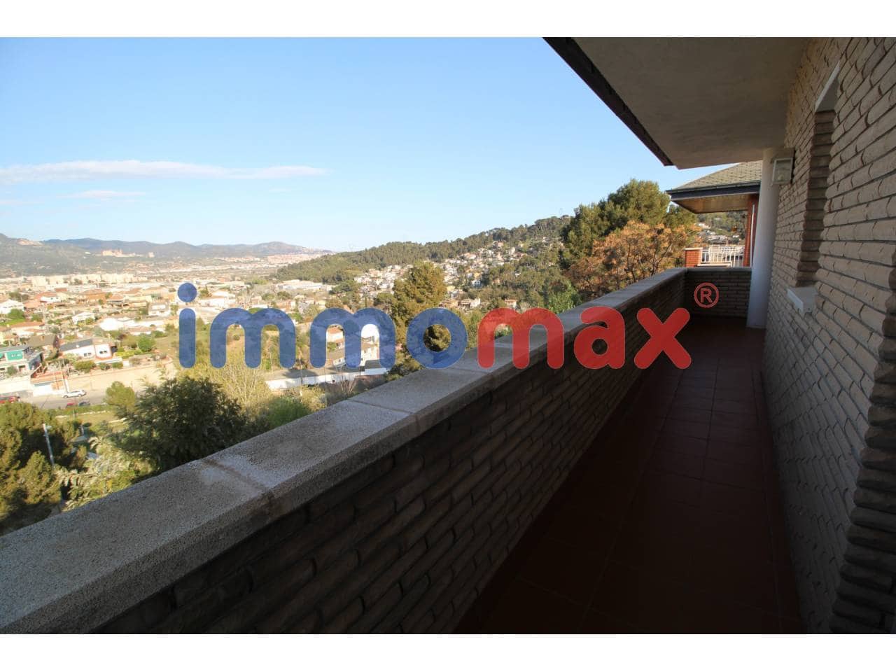 5 sypialnia Dom na sprzedaż w Sant Vicenc dels Horts - 570 000 € (Ref: 4506319)